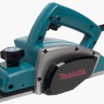 Mesin Serut Kayu (Planer) 82mm Makita N1900B-0