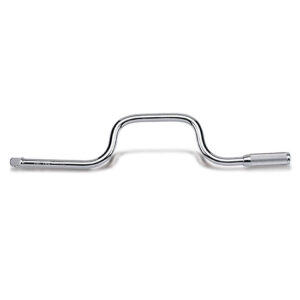 Kunci Speed Brace Handle 1/2" Dr. Toptul CADC1642-0