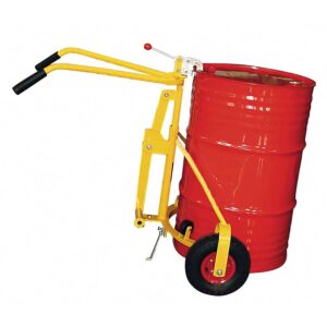 PENDORONG DRUM LOADER 300KG KRISBOW KW0500087-0