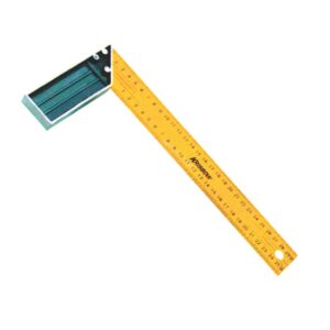 Penggaris Siku Try Square KRISBOW 500MM/20INC KW0101416-0