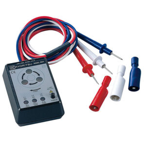 PHASE INDICATOR STANDARD TYPE KYORITSU 8031-0