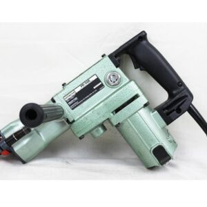 Mesin Bor Hammer Drill 38mm Aluminium Hitachi Hikoki PR38E-0