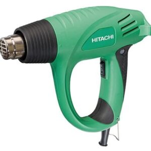 Heat gun 2000 Watt Hitachi RH600T-0