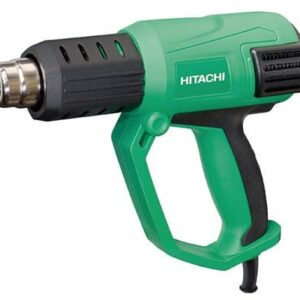 Heat gun 2000 Watt Digital Display Hitachi RH650V-0
