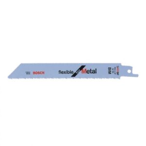 Mata Gergaji Sabre Saw Metal Bosch S 922 BF-0