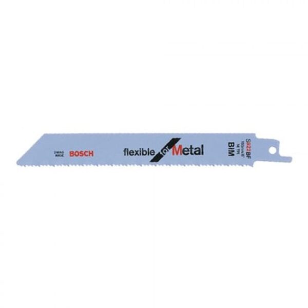 Mata Gergaji Sabre Saw Metal Bosch S 922 BF-26999