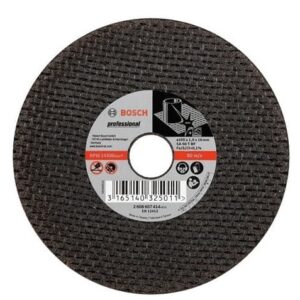 Cakram Potong Lurus Inox 2608607414 Bosch SA 60 T BF-0