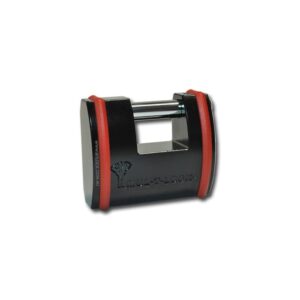 Gembok Padlock Sliding Bolt Series Mul-T Lock SBE-13R-0