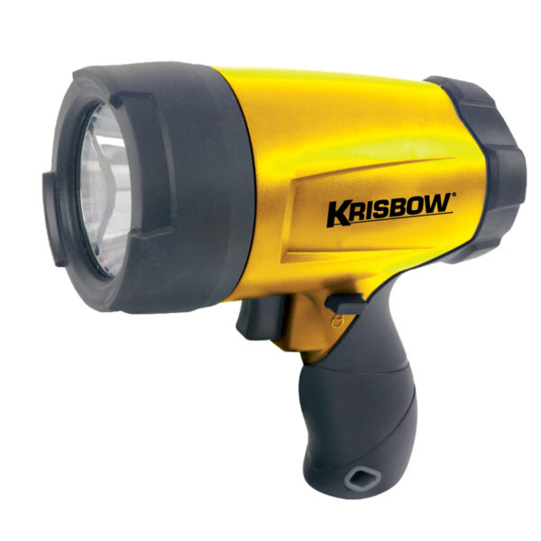Senter Kerja LED Rechargeable 350 LUMEN KRISBOW 10108195-0