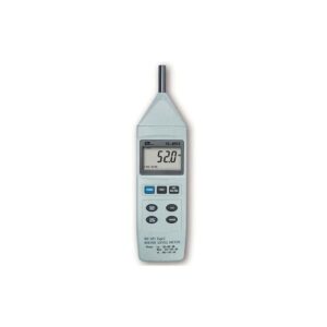 Auto Range Sound Level Meter Lutron SL4012-0