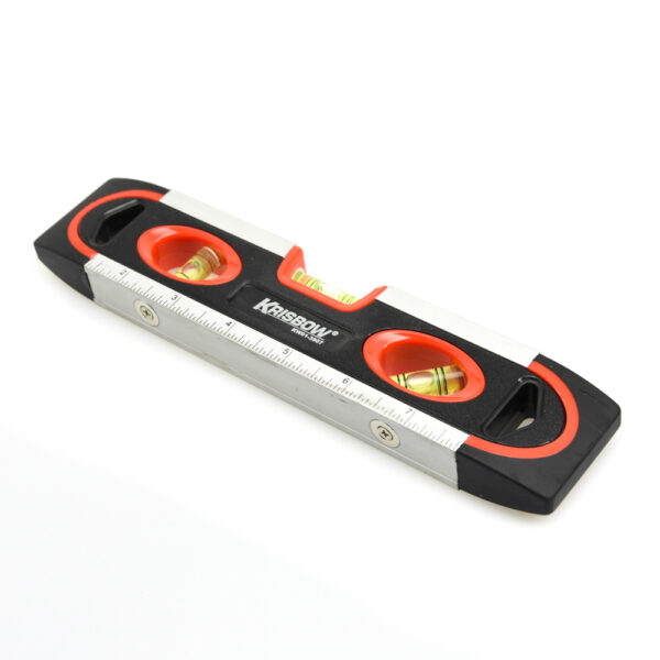 WATERPASS MAGNET 225MM KRISBOW KW0103907-26989