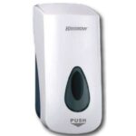 TEMPAT SABUN SOAP DISPENSER 1000ML Putih KRISBOW KW2001329-0