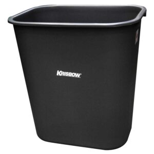 Tempat Sampah Plastik 35L KRISBOW KW1801398-0