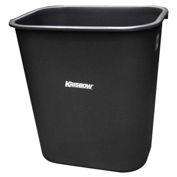 Tempat Sampah Plastik 35L KRISBOW KW1801398-0