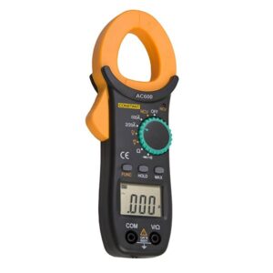TANG AMPERE DIGITAL (DIGITAL CLAMP METER) CONSTANT AC600-0