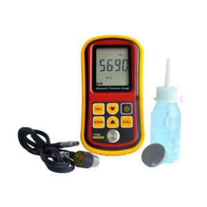 Ultrasonic Thickness Gauge CONSTANT TT220-0