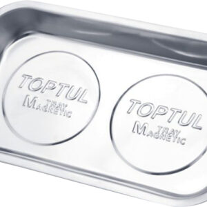 Mangkok Magnet Magnetic Trays L240 x W140 x H42mm Toptul JJAF2414-0