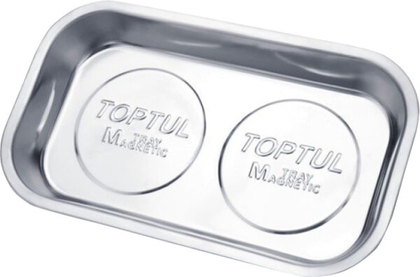 Mangkok Magnet Magnetic Trays L240 x W140 x H42mm Toptul JJAF2414-0
