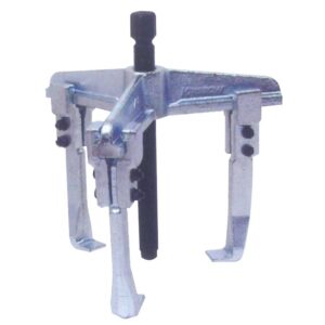 Treker (Gear Puller) Krisbow 4inc 3 Kaki KW0103442-0