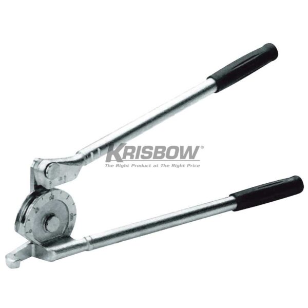 TUBE BENDER KRISBOW 1/2INC 12MM KW0102820-0