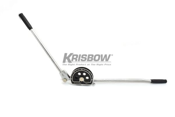 TUBE BENDER KRISBOW 7/8INC 22MM KW0102823-26830