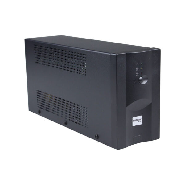UPS Krisbow Line Interactive UPS 650VA KW2001169-26827