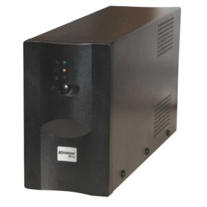 UPS Krisbow Line Interactive UPS 650VA KW2001169-0
