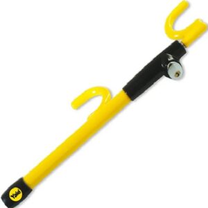 Kunci Setang Mobil Steering Wheel Lock Yale V163-0