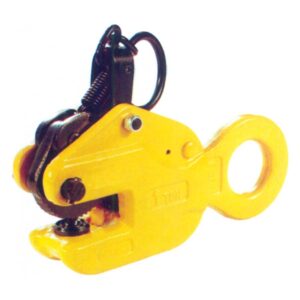 Vertical Lifting Clamp Krisbow 1.0 TON KW0501411-0