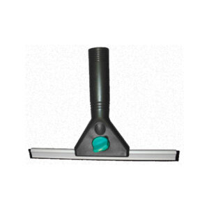 WINDOW SQUEEGEE WITH HANDLE 10 INCH KRISBOW 10056831-0