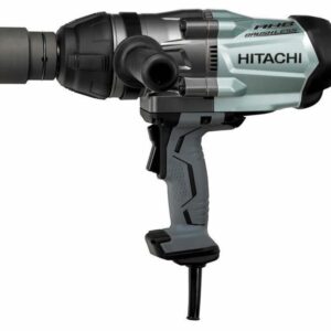 Mesin Bor Impact Wrench 22mm Brushless Hitachi Hikoki WR22SE-0