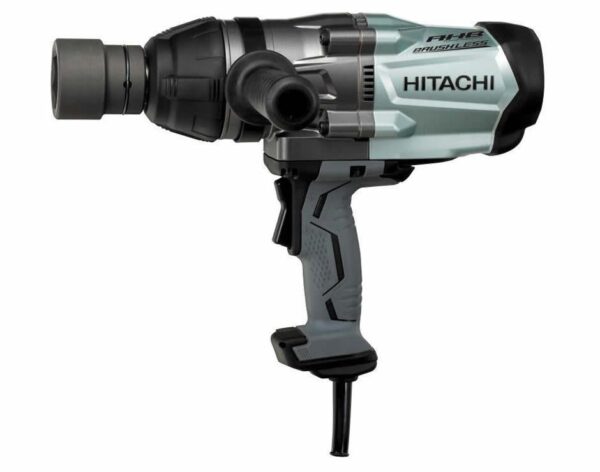 Mesin Bor Impact Wrench 22mm Brushless Hitachi Hikoki WR22SE-26776