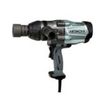 Mesin Bor Impact Wrench 25mm Brushless Hitachi Hikoki WR25SE-0