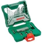 Mata Bor 33 Pcs Bosch X-Line X33-0