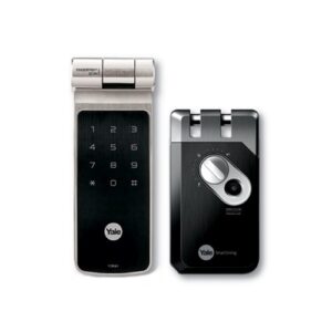 Digital Door Lock YALE YDR41-0