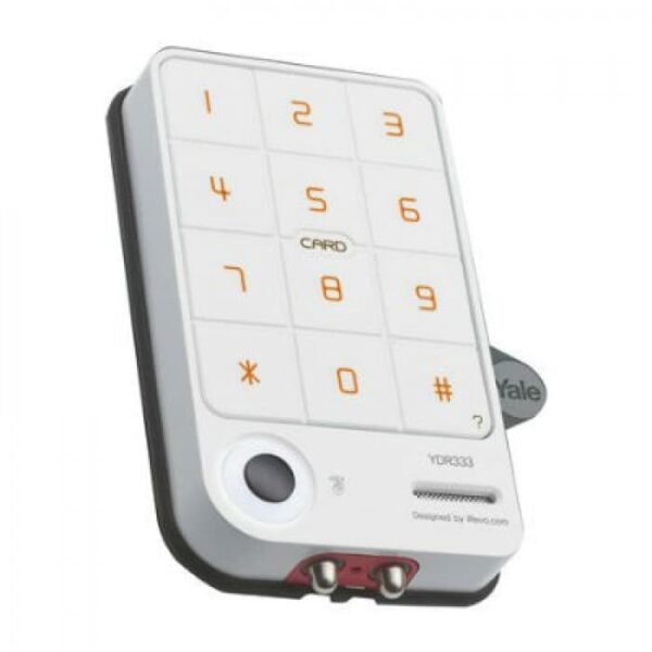 Digital Door Lock Yale YDR 333-27413