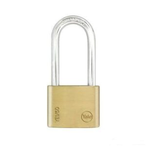 Gembok Essential Padlock Yale YE1/50/166/1-0