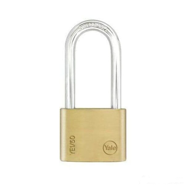 Gembok Essential Padlock Yale YE1/50/166/1-26382