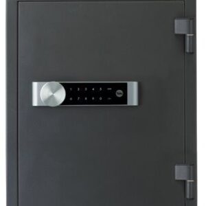 Brankas Tahan Api (Fire Safes) Yale YFM/520/FG2-0