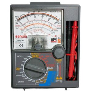 Analog Multimeter Sanwa YX360TRF-0
