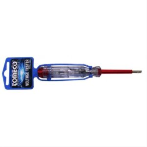 Obeng Test Pen Model Philip 100-500v Tomeco-0