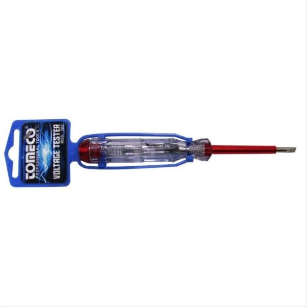 Obeng Test Pen Model Philip 100-500v Tomeco-27720