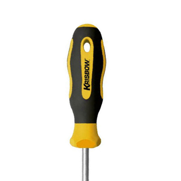 Obeng Screwdriver (+) 6.0X150MM 2 Krisbow 10002182-39949