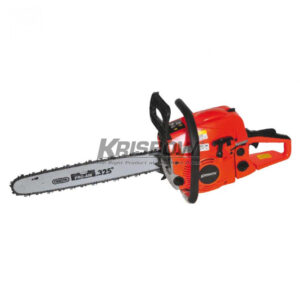 Gergaji Mesin Gasoline Chain Saw 22" Krisbow 10006792-0