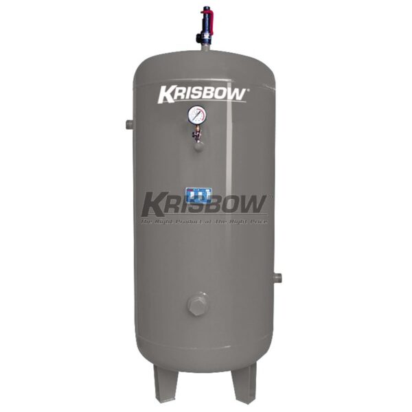 Air Storage Tank 1.0M3/12KGFOR CM2 Krisbow 10010420-28484