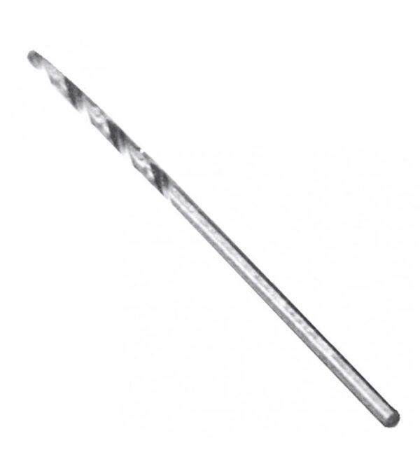 HSS Twist Drill Cobalt Diameter 3.50MM Krisbow 10017058-28401