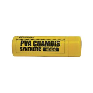 Kanebo Chamois PVA With Mesh PGA-01C Krisbow 10029202-0