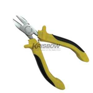 Tang Mini Diagonal Cutting Plier 5INC Krisbow 10032761-0
