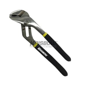 Tang Groove Joint Plier 10" Krisbow 10032771-0