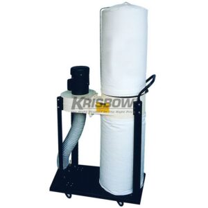 Penampung Debu Dust Collector 1HP 1PH Krisbow 10051718-0